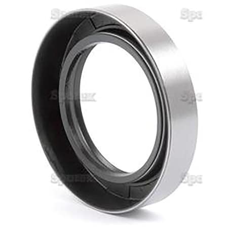 Aic Replacement Parts Rear Axle Oil Seal Kit Inner & Outer Fits Massey Ferguson TO30 & TO20 Tractors 195557M1-195555M1SEALKIT